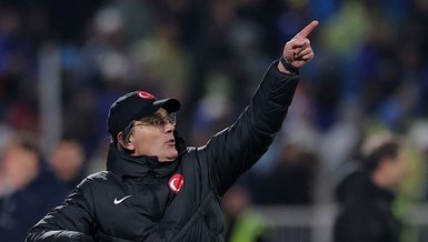 Başarı tesadüfen gelmedi