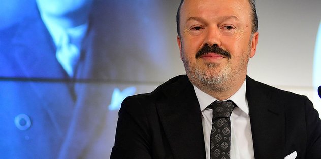 Günay: "Şampiyonlar Ligi’ne katılmak başarı değil mi?"