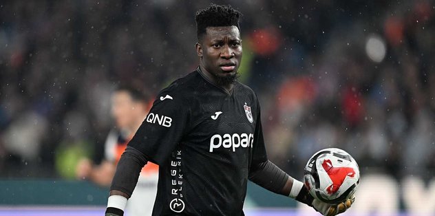 Trabzonspor'dan transferde Onana hamlesi!