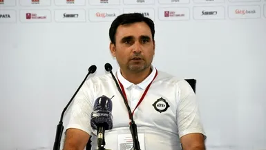 Altay iddialı