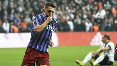 Abdülkadir Ömür'den süper siftah