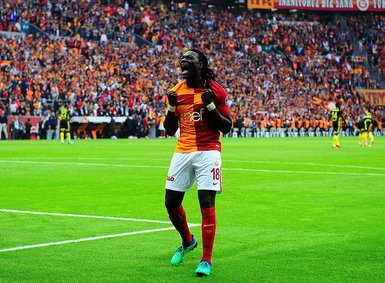 Galatasaray golcüsüne kavuşuyor! İşte geliş tarihi