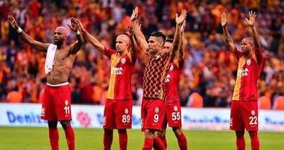 Galatasaray-Kasımpaşa karşılaşması sonrası açıklamalar