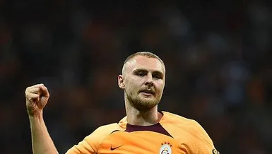Nelsson eski takımına karşı