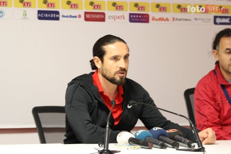 Son dakika spor haberi: A Milli Takım'ın anlaşma sağladığı Stefan Kuntz'un yardımcısı Mustafa Doğan oldu