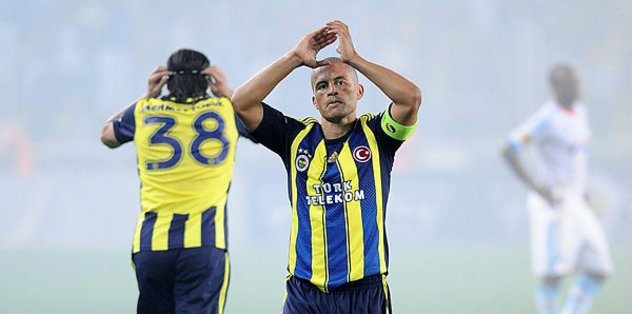 Fenerbahçe-Galatasaray derbilerinde gollerin çoğu yabancılardan geldi