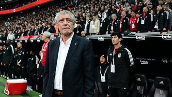 Beşiktaş'ta en kötüsü Santos! 10 maçta...