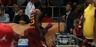 G.Saray - CSKA maçı az daha iptal edilecekti!