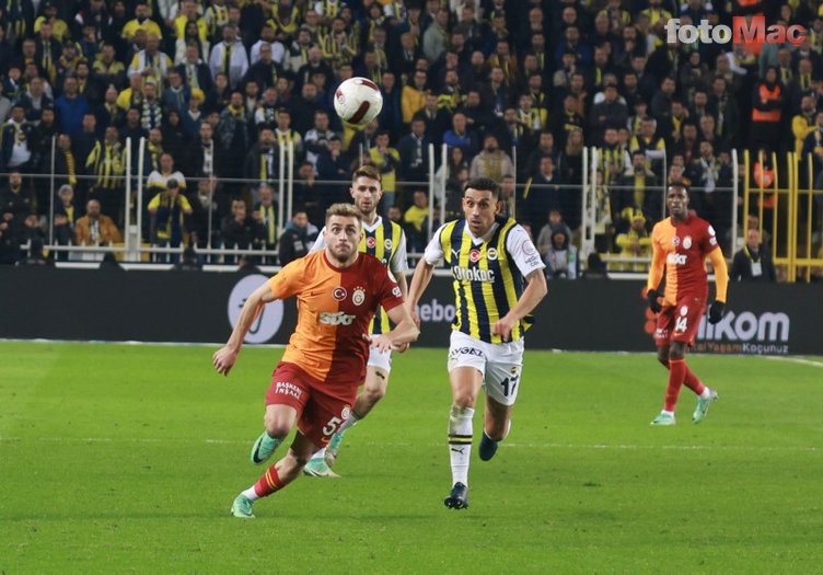 Arsenal'dan Partey için transfer şartı! Fenerbahçe ve Galatasaray...