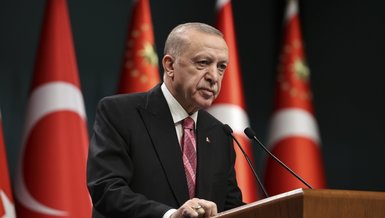 KABİNE TOPLANTISI SON DAKİKA -  Kabine Toplantısı ne zaman? Bakanlar Kurulu Kabine Toplantısı 16 Şubat 2022