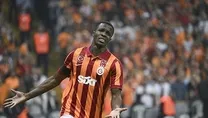 Galatasaray’da ayrılık! Zaha Fransa yolcusu