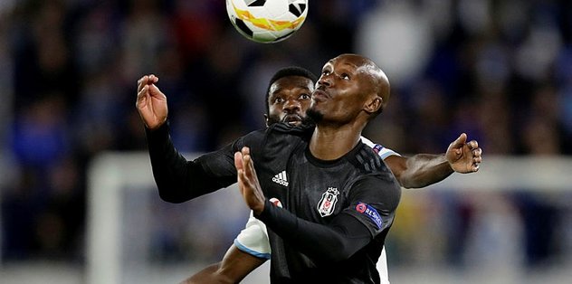Büyük hayal kırıklığı