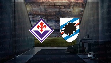 Fiorentina - Sampdoria maçı ne zaman, saat kaçta ve hangi kanalda canlı yayınlanacak? | İtalya Serie A