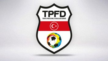 TPFD'den futbolculara bağış çağrısı!