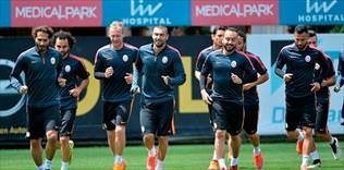 Avusturya'ya demir atacak