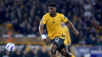 Beşiktaş Agbadou transferinde sona yaklaştı!