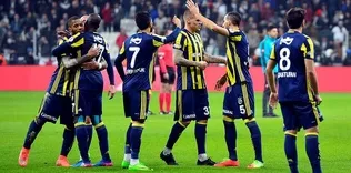 Fenerbahçe kritik virajda