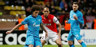 Axel Witsel, Dortmund’da