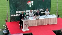 Bursa seçime gidiyor