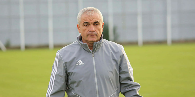Çalımbay’dan Galatasaray’a gözdağı