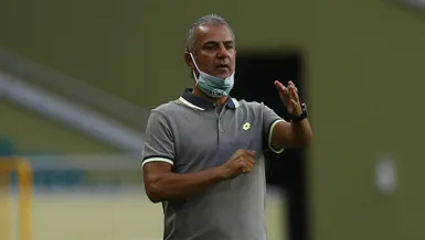 İsmail Kartal: Çok iyi çalıştık