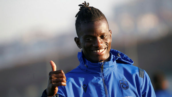 Edgar le performansıyla alkış alıyor!