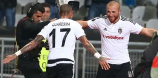 Q7’nin kankası geliyor