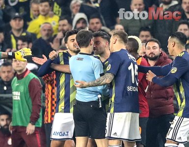49 maçlık seri bitti! Fenerbahçe Galatasaray derbisi sonrası tribünlerde gözyaşları sel oldu...
