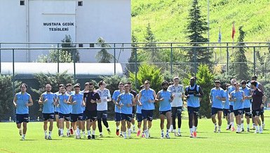 Hazırlıklar sürüyor