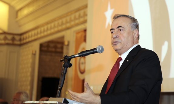 Ceza kapıda