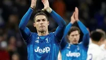 Cristiano Ronaldo tarihe geçiyor! 1 milyar dolar...