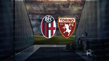 Bologna - Torino maçı saat kaçta?