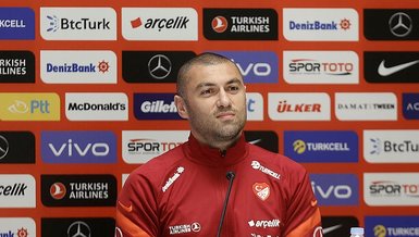 Son dakika transfer haberi: Burak Yılmaz'dan flaş açıklama! Nereye transfer olacak?