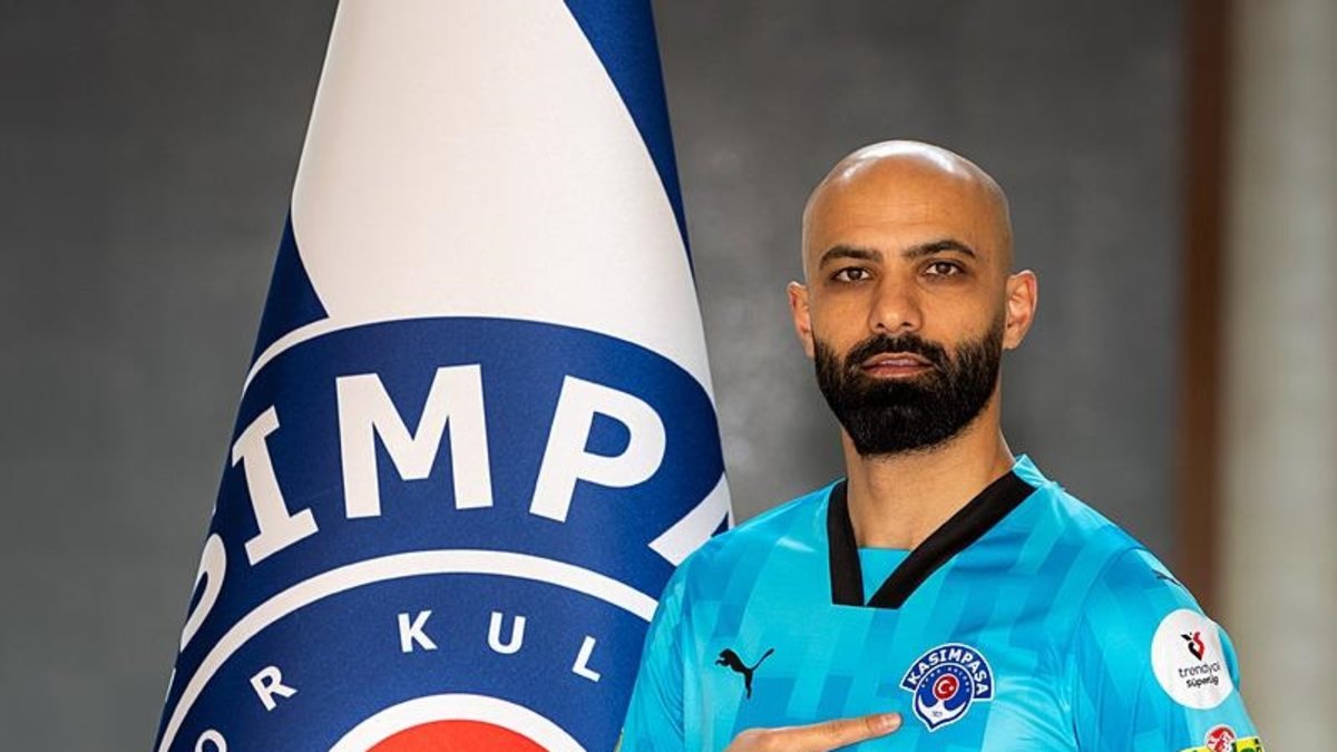 Sinan Kasımpaşa’da