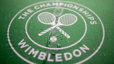 Son dakika spor haberi: Wimbledon teklerde hem kadınlarda hem de erkeklerde finalin adı belli oldu