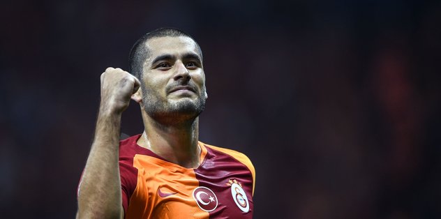 Göztepe Eren Derdiyok transferinde sona geldi