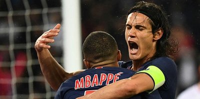 PSG darphanesi