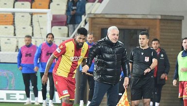Yeni Malatyaspor Altay : 2-1 | MAÇ SONUCU