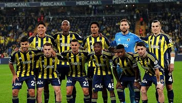 F.Bahçe çıkışını sürdürmek istiyor!