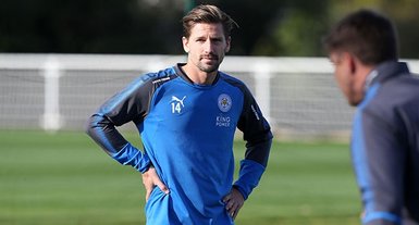 Fenerbahçe’den Adrien Silva presi!