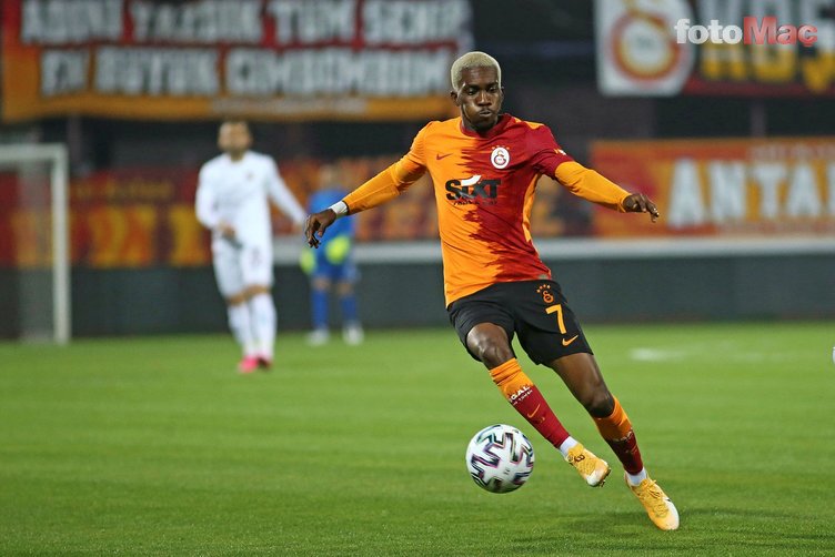 Son dakika GS haberleri | Galatasaray yönetimi kararını verdi! Mostafa Mohamed ve Onyekuru... Son dakika GS haberleri | Galatasaray yönetimi kararını verdi! Mostafa Mohamed ve Onyekuru...