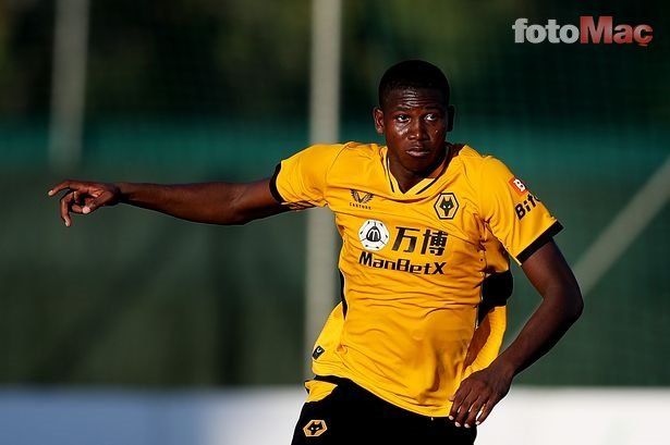GALATASARAY TRANSFER HABERLERİ: Cimbom istiyordu! Yerson Mosquera'da sıcak gelişme