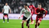 Büyük şanssızlık