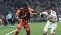 Jurasek döküldü