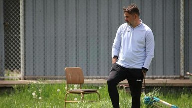 İkinci Lig’e çıkacağız