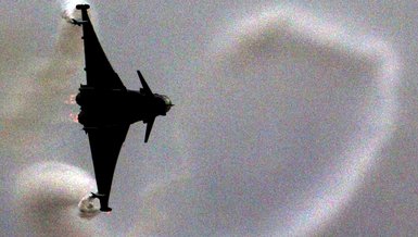 Eurofighter Typhoon savaş uçağı özellikleri ne? Hangi ülkeye ait ve üreticisi kim?