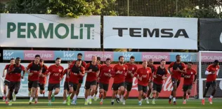 Eren’e özel program