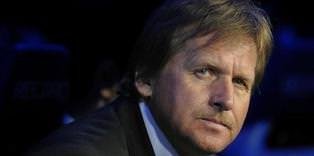 Schuster Malaga'da
