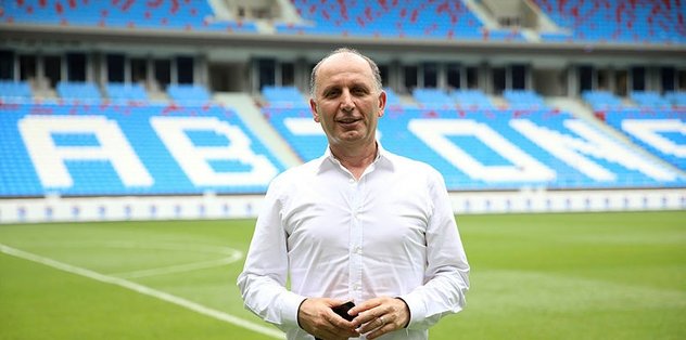 Taraftar sayısı artırma atağı
