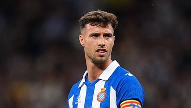 TRANSFER HABERİ | Beşiktaş'ın kanadı La Liga'dan geliyor! Başkan Adalı bizzat devrede